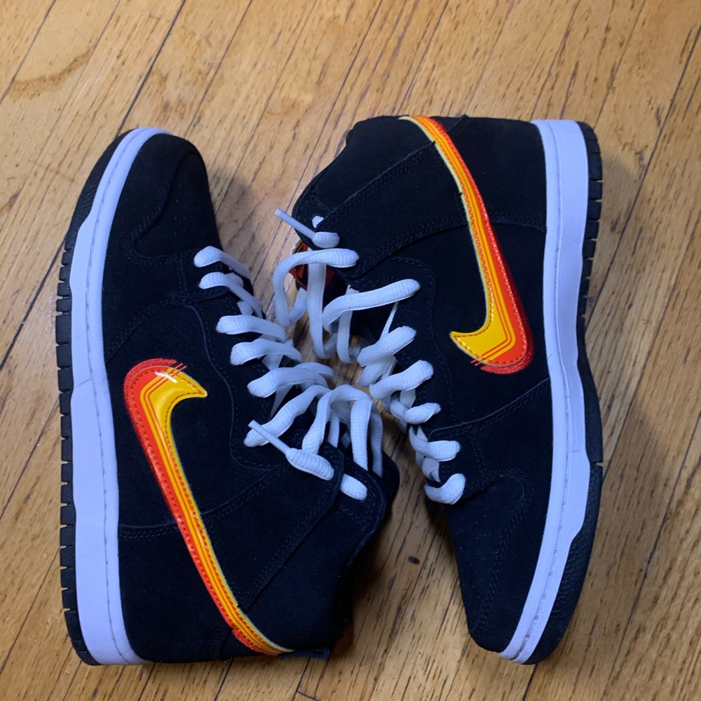 Nike SB Dunk Truck It men’s size 7